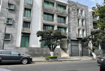 Departamento en  Moras, Moras, Del Valle Sur, Ciudad De México, Cdmx, México