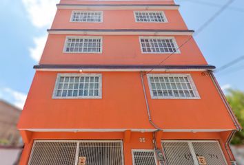 Edificio en  Calle La Guerrillera 35, Mz 012, Benito Juárez, Ciudad Nezahualcóyotl, Estado De México, México