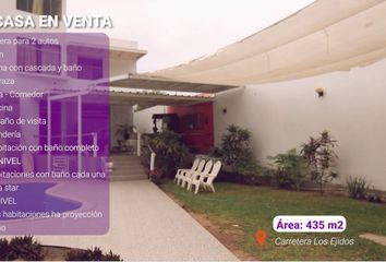 Casa en  Piura Distrito, Piura