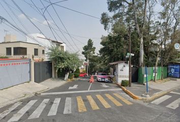 Casa en fraccionamiento en  Los Gipaetos 29, Lomas De Las Águilas, Ciudad De México, Cdmx, México