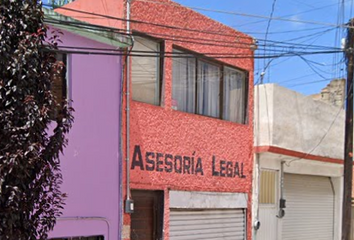 Casa en  Moderna De La Cruz, Toluca