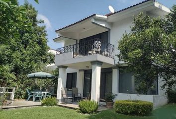 Casa en  Lomas De Cocoyoc, Morelos, México