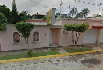 Casa en  Sonora 521, Petrolera, Coatzacoalcos, Veracruz, México