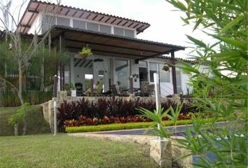 Casa en  La Tebaida, Quindío