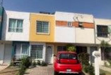 Casa en condominio en  Bahía De Acapulco 2987, Parques Del Bosque, San Pedro Tlaquepaque, Jalisco, México