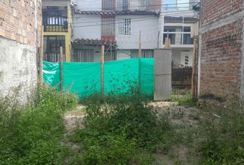 Lote de Terreno en  Urbanizacion Rincon De La Loma, Calle 14, Cartago, Valle Del Cauca, Colombia