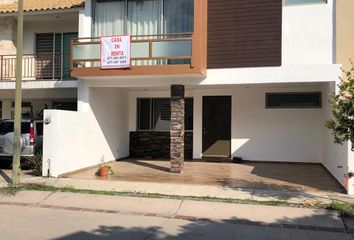 Casa en fraccionamiento en  Residencial Punta Del Este, León, Guanajuato, México