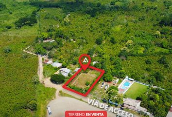 Terreno Residencial en  Machala