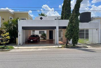 Casa en  Calle 23, Montecarlo, Sin Nombre De Colonia 26, Mérida, Yucatán, México