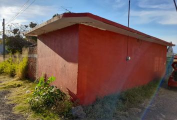 Lote de Terreno en  Peña Flores, Morelos, México