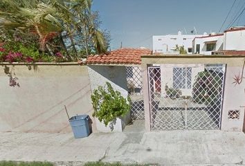 Casa en  Calle 7ᴮ Diagonal, Bugambilias, Mérida, Yucatán, México