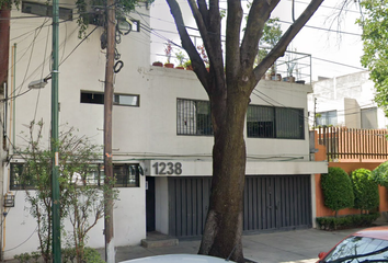 Casa en  Adolfo Prieto 1238, Colonia Del Valle Centro, Ciudad De México, Cdmx, México