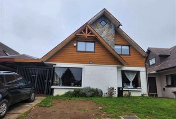 Casa en  Valdivia, Valdivia