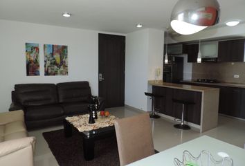 Apartamento en  Altos De Riomar, Barranquilla