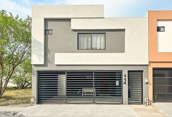 Casa en  Rinconada Colonial De Apodaca, Ciudad Apodaca, Nuevo León, México