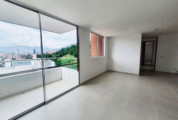 Apartment for rent in San Diego, Medellín