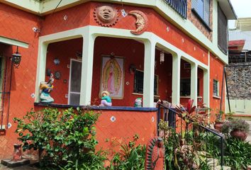 Casa en  Bajada De La Pradera, La Pradera, 62170 Cuernavaca, Mor., México