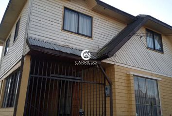 Casa en  Avenida Javiera Carrera 2765, Temuco, Cautín, Araucanía, 4780000, Chl