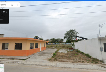 Casa en  Enrique Cárdenas Gonzalez, Tampico