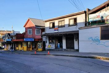 Local en  Antonio Varas, Puerto Montt, Chile