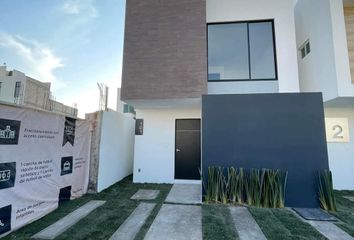 Casa en  El Dorado Residencial, Sobre Ampliación, Blvrd Ramón G Bonfil, Pachuca De Soto, Estado De Hidalgo, México