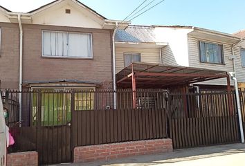 Casa en  El Misterio Pascual, San Bernardo, Chile