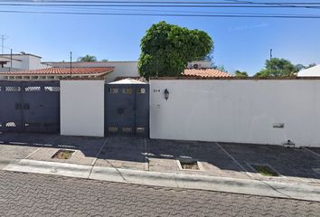 Casa en  San Juanico 214, El Salitre, Querétaro, México