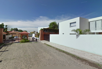Casa en fraccionamiento en  Priv. Cedros, Jurica, Santiago De Querétaro, Querétaro, México