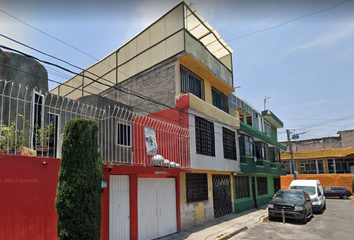 Casa en  Calle Villa De Canes, Desarrollo Urbano Quetzalcóatl, Ciudad De México, Cdmx, México