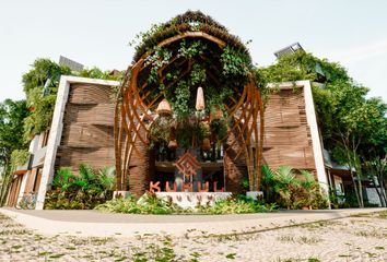 Departamento en  Región 15, Mnz 311, Tulum, Quintana Roo, México