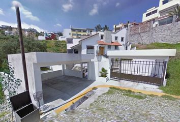 Casa en  De Cuarzo, Pedregal De Echegaray, Naucalpan De Juárez, Estado De México, México