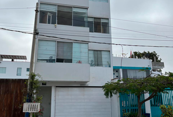 Departamento en  San Bartolo, Lima