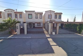 Casa en  Nuevo Mexicali, Mexicali