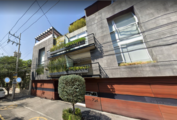 Casa en  Calle Balboa 724, Portales Sur, Ciudad De México, Cdmx, México