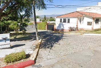 Casa en  Valparaíso, Burgos Cuernavaca, Temixco, Morelos, México