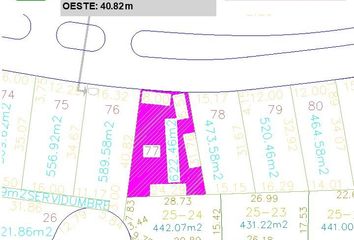 Lote de Terreno en  Fraccionamiento Rancho San Diego, Tonatico - Taxco, Ixtapan De La Sal, Estado De México, México