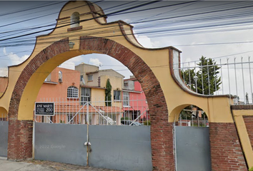 Casa en  José Martí 200-casa 16, Mz 028, Independencia, Toluca De Lerdo, Estado De México, México