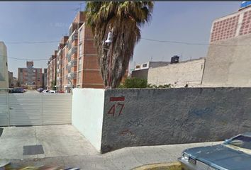 Departamento en  Av. Unión 47, Agrícola Pantitlán, Ciudad De México, Cdmx, México