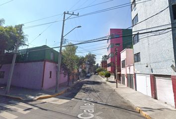 Casa en  Colonia Jardín Balbuena, Venustiano Carranza