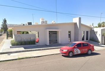 Casa en  Avenida Segunda Oriente, Oriente 1, Delicias, Chihuahua, México
