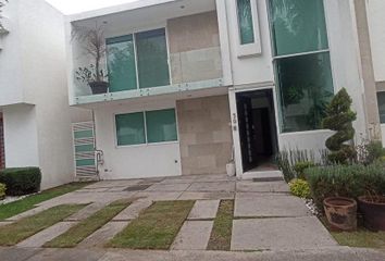 Casa en  Boulevard Europa, Lomas De Angelópolis, Tlaxcalancingo, Puebla, México