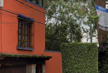 Casa en  Ignacio Aldama 71, Del Carmen, Ciudad De México, Cdmx, México