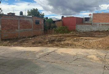 Lote de Terreno en  Las Torrecillas, Morelia, Michoacán, México