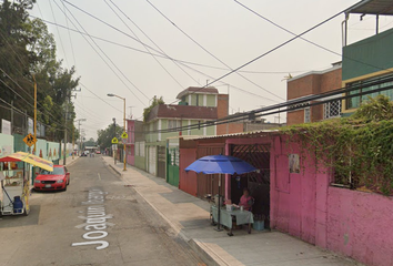 Casa en  Joaquín Ibarguen, Ejército De Oriente Zona Peñón, Ciudad De México, Cdmx, México