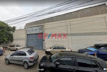 Local industrial en  Rxfx+hm7 Distrito De Lima, Perú