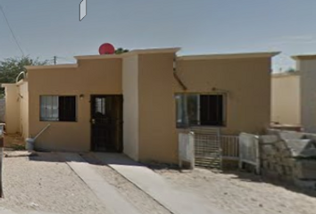 Casa en fraccionamiento en  Puerto Peñasco 377c, José López Portillo, Puerto Peñasco, Sonora, México