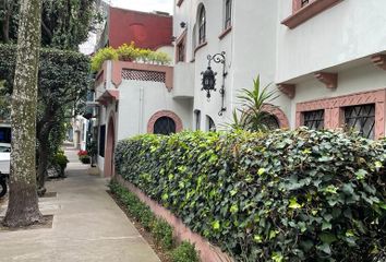 Casa en  Alfonso Reyes, Hipódromo Condesa, Ciudad De México, Cdmx, México