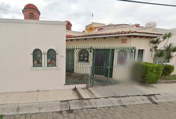 Casa en  Petra De Mallorca 43a, Bosques Del Acueducto, Santiago De Querétaro, Querétaro, México