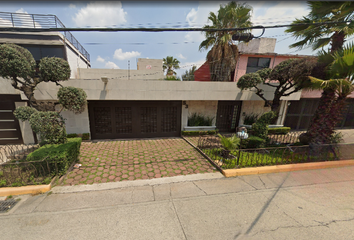 Casa en  Ciudad Satélite, Naucalpan De Juárez