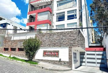 Departamento en  Sur De Quito, Quito